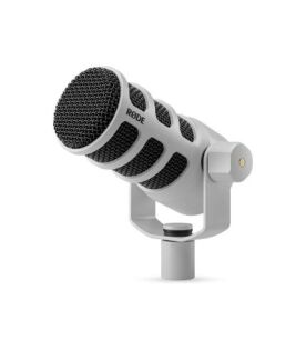 PodMic USB Versatile Dynamic Broadcast Microphone