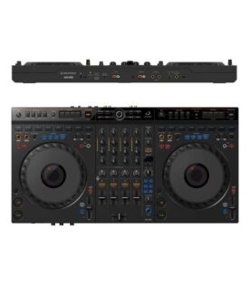 AlphaTheta DDJ-GRV6