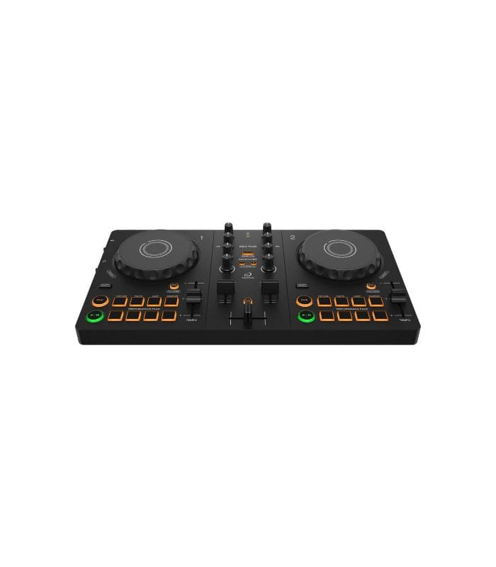 DDJ-FLX2 Compact 2-channel DJ controller