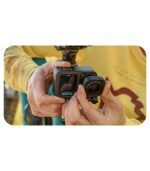 Ultra Wide Lens Mod
HB-Series | 177° Ultra Stabilized POV Lens