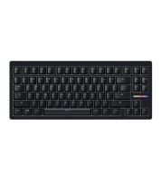 Wooting 80HE A low latency, analog keyboard in an 80% layout, packed with cutting edge features like True 8kHz polling, Rapid Trigger and our latest innovation: Rappy Snappy.