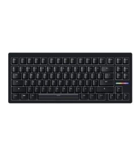 Wooting 80HE A low latency, analog keyboard in an 80% layout, packed with cutting edge features like True 8kHz polling, Rapid Trigger and our latest innovation: Rappy Snappy.