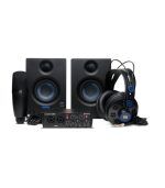 AudioBox USB® 96 Complete Bundle