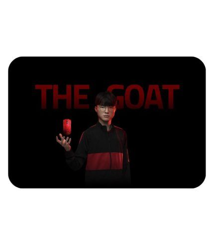 Razer Viper V3 Pro Faker Edition