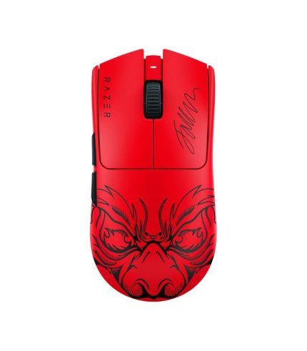 viper v3 faker edition