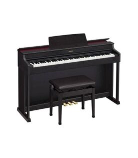 Casio AP-470BK Digital Piano - Black