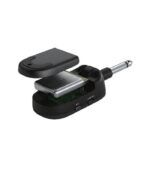 ⁦نظام غيتار لاسلكي إكس فايف - إيه٥٨ بتردد ٥,٨ جيجاهرتز - باللون الأسود⁩ - الصورة ⁦5⁩