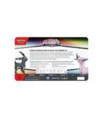 Pokémon TCG: Scarlet & Violet—Prismatic Evolutions Premium Figure Collection