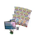 Pokémon TCG: Scarlet & Violet—Prismatic Evolutions Premium Figure Collection