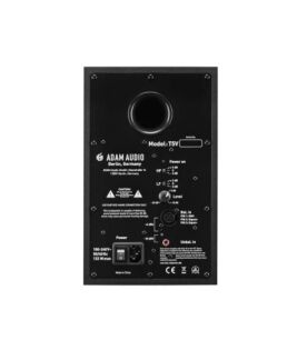 ADAM Audio T5v Nearfield Monitor - Single