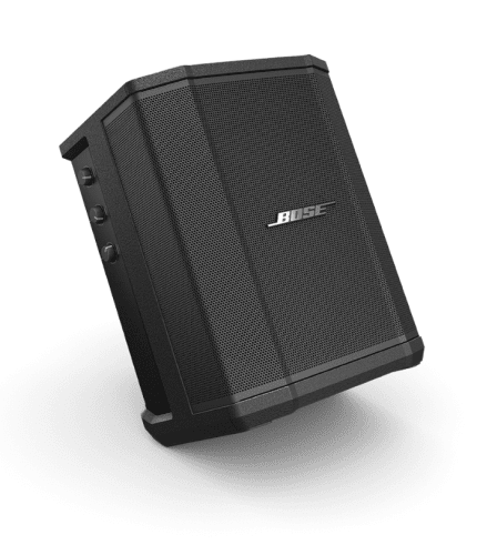 BOSE - S1 Pro Portable Bluetooth® speaker system
