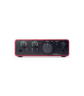Focusrite Scarlett Solo 4th Gen - Image 3