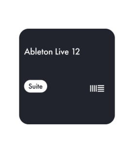ableton live suite 12
