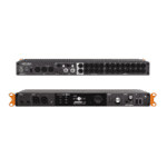 AudioFuse 16Rig
Studio mastermind interface