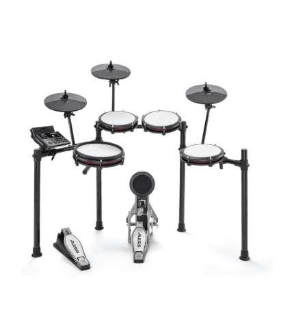 Alesis Drums Nitro Max Kit