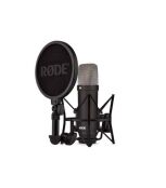 Rode NT1 Signature Series Studio Condenser Microphone - Black