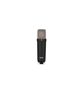 Rode NT1 Signature Series Studio Condenser Microphone - Black