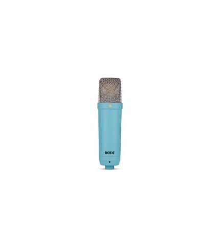 Rode NT1 Signature Series Studio Condenser Microphone - Blue