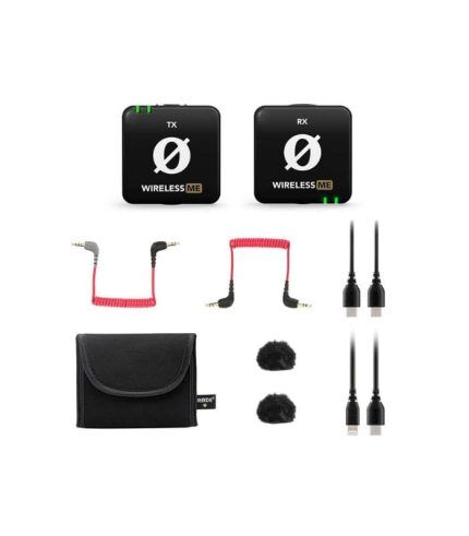Rode Wireless ME