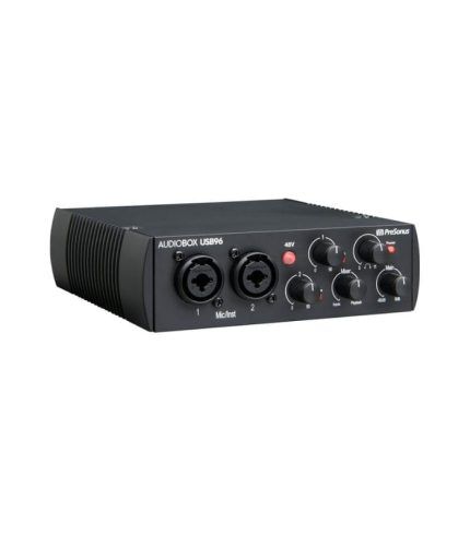 AudioBox USB® 96