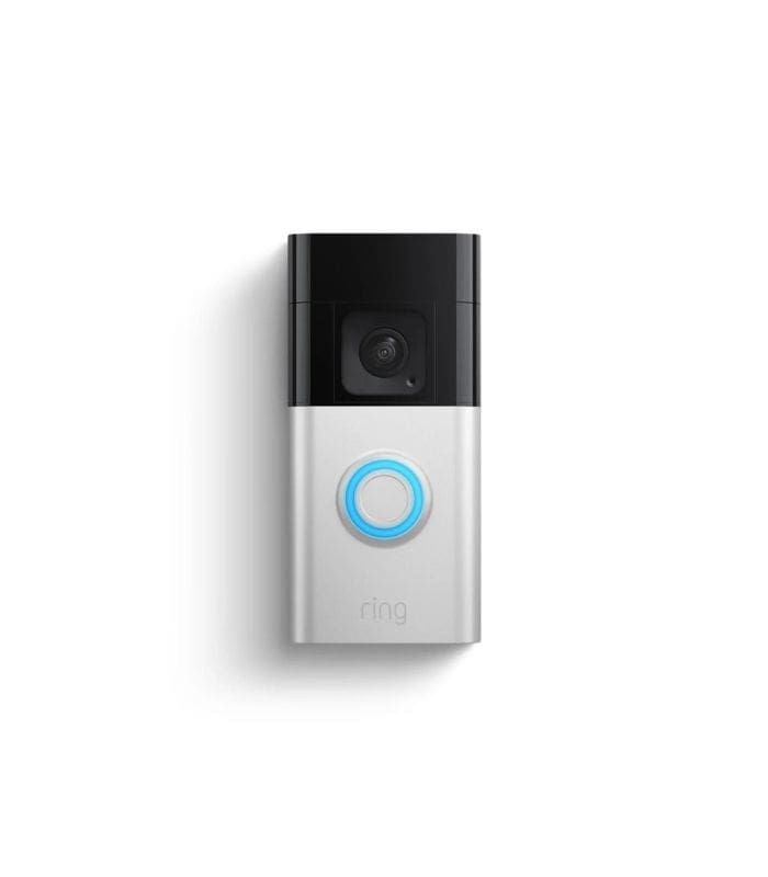 Ring Battery Video Doorbell Plus