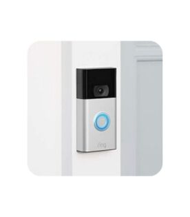 Ring Video Doorbell (2nd Gen)