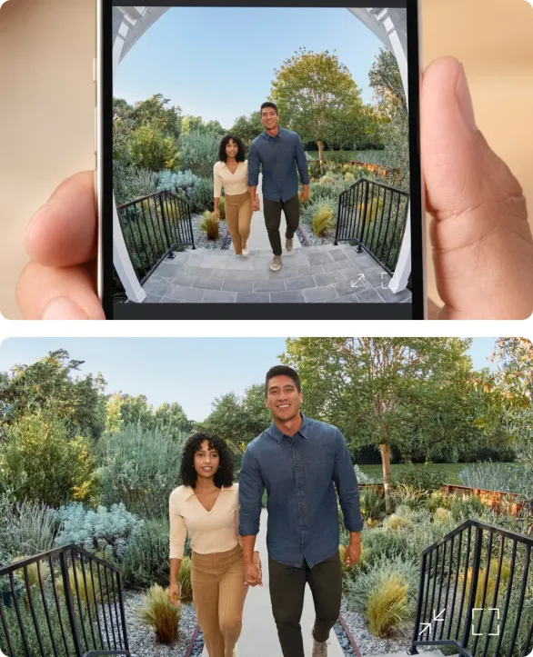 Ring Battery Video Doorbell Plus