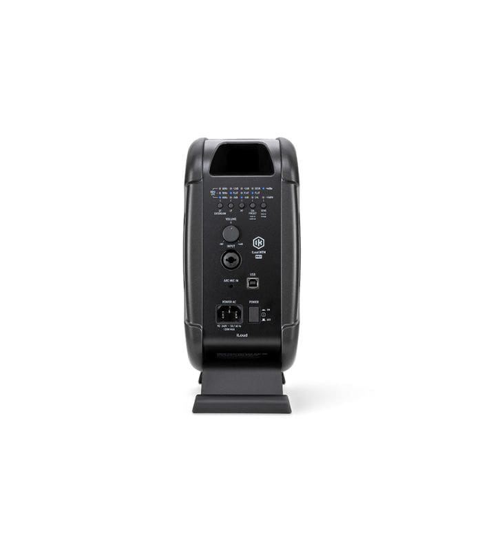 iLoud MTM MKII