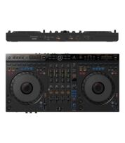 AlphaTheta DDJ-GRV6
