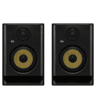Rokit® Generation Five Powered Studio Monitor Pair