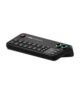 RØDECaster Video
Video and Audio Production Console