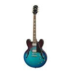 Epiphone - EIES335FBBBNH1 ES-335 Figured Guitar - Blueberry Burst