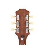 Epiphone - EILS5MGNH1 LP Standard 50s Solidbody - Metallic Gold - Electric Guitar - Image 5