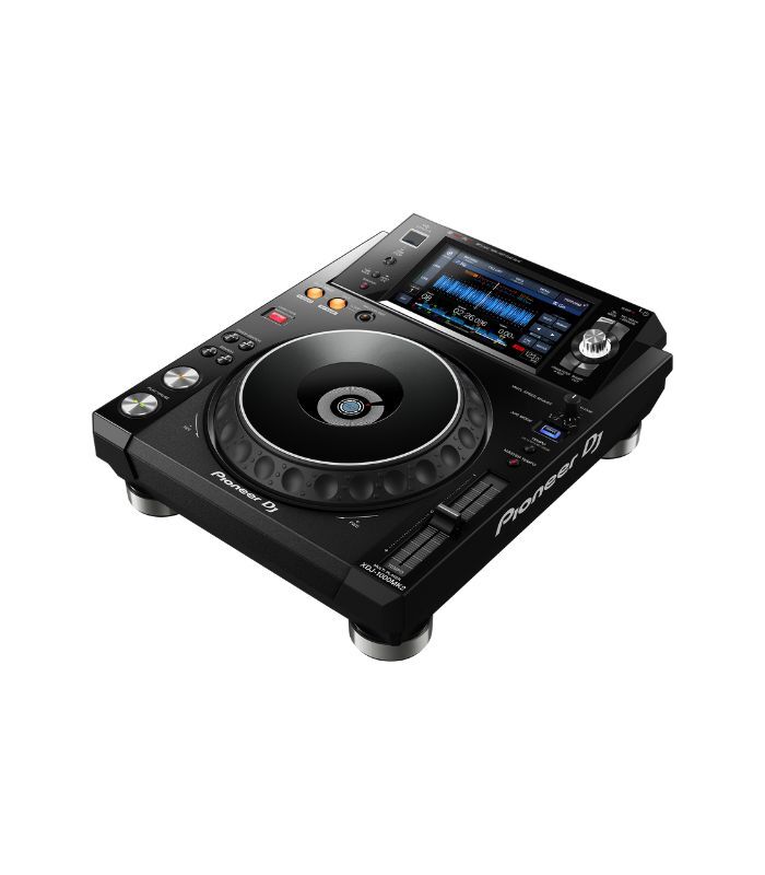 XDJ-1000MK2 05