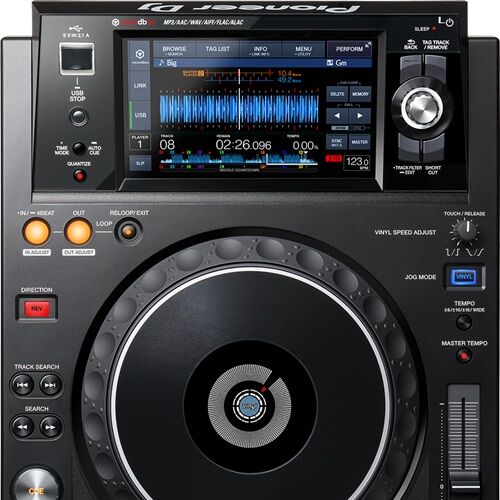 XDJ-1000MK2 08