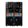 DJM-S7 Scratch-style 2-channel performance DJ mixer (Black)