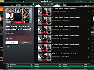 DJ ESSENTIALS KIT 08