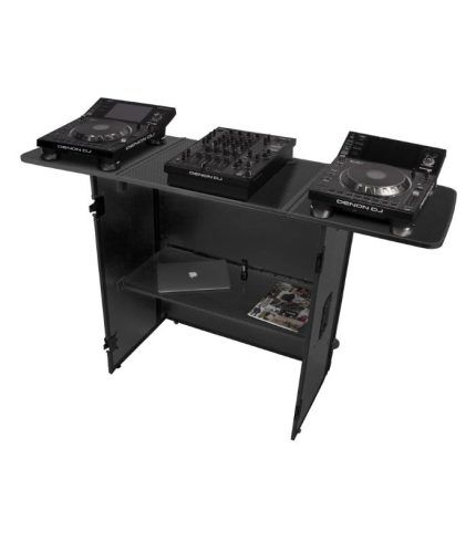 DJ Table MK2 Plus 06