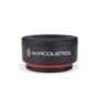 IsoAcoustics ISO-PUCK mini Vibration Isolator for Small Studio Monitors and Speakers (8-pack)