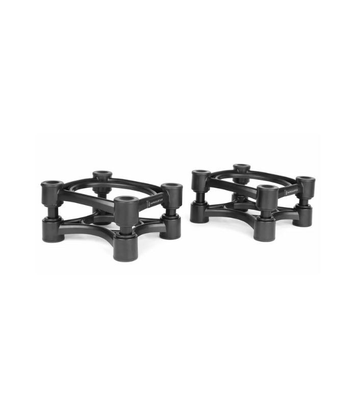 IsoAcoustics - ISO-130 Isolation Stand for Studio Monitors (Pair) - Image 2