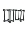 IsoAcoustics - ISO-130 Isolation Stand for Studio Monitors (Pair) - Image 5
