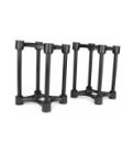 IsoAcoustics - ISO-130 Isolation Stand for Studio Monitors (Pair) - Image 6