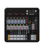 AVMATRIX SHARK H4M All-In-One 4-Ch HDMI Audio & Video Switcher - Image 2