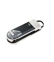 Sound Burger - Portable Bluetooth Turntable
AT-SB727 White