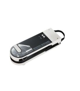 Sound Burger - Portable Bluetooth Turntable
AT-SB727 White