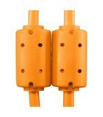 UDG - U95005OR UDG Ultimate Audio Cable USB 2.0 A-B Orange Angled 2m - Image 3
