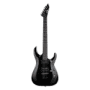 ESP - LTD MH-10 Black Finish, Includes ESP Gig Bag