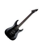 ESP - LTD MH-10 Black Finish, Includes ESP Gig Bag - Image 5