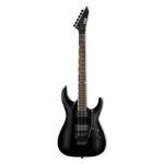 ESP - LTD MH200 Series Electric Guitar With Floyd Rose Black Finish
