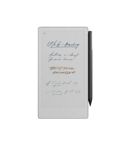 reMarkable Paper Pro Move with Marker Plus